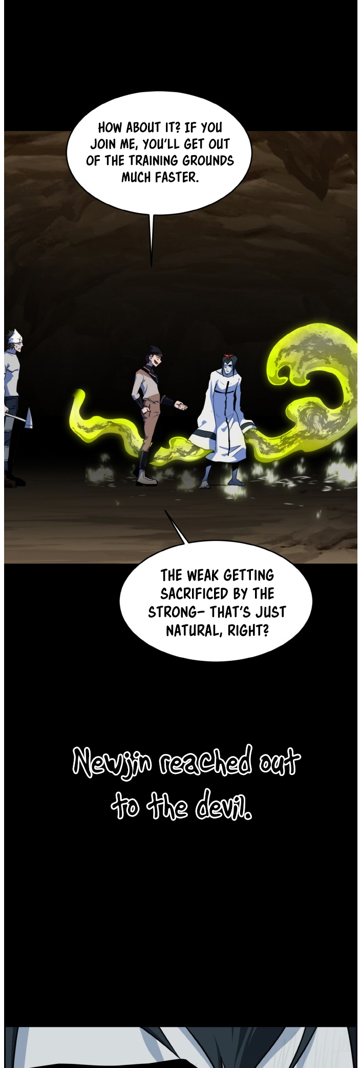 Counter Cube Chapter 85 45